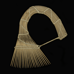 Combs from Cameroon